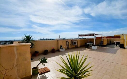 Ático en Orihuela Costa | | 10210