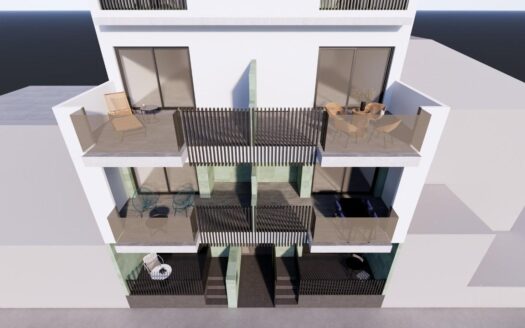 Ático en Pilar de la Horadada | Torre De La Horadada | 10043