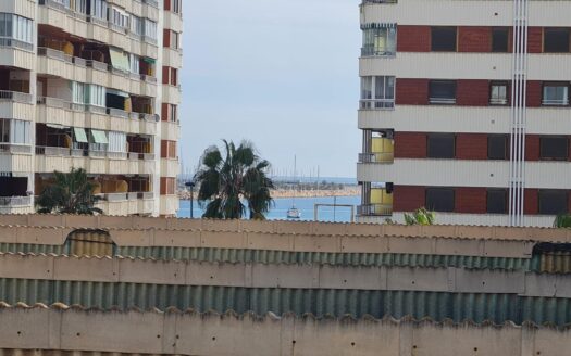 Penthouse à Acequion, Torrevieja | EE10094