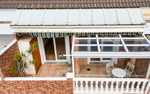 Penthouse in Puerto, Torrevieja | EE9440