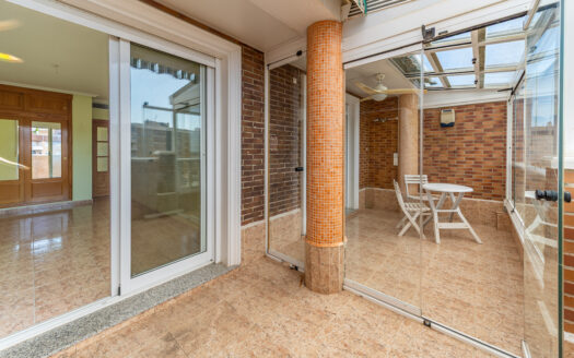 Penthouse in Puerto, Torrevieja | EE9440