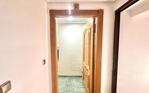 Toppleilighet i Torrevieja, Torrevieja | EE10065