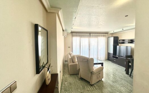 Toppleilighet i Torrevieja, Torrevieja | EE10065