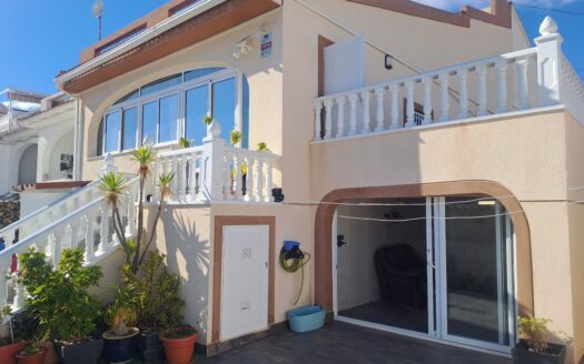 Townhouse in Ciudad Quesada | EE9997