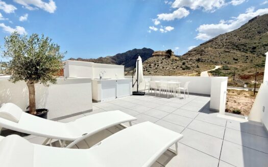 Maison de ville à Cox | EE9518