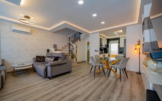 Casa de Pueblo en Orihuela Costa | Pau 26 | 9935