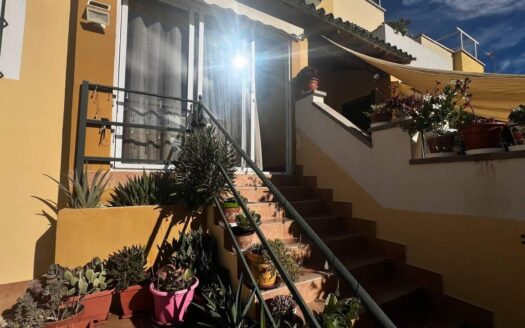 Townhouse in Orihuela Costa | EE10092