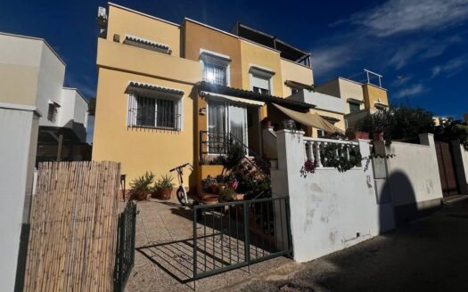 Casa de Pueblo en Orihuela Costa | | 10092
