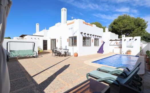 Casa de Pueblo en Orihuela Costa |  | 10095