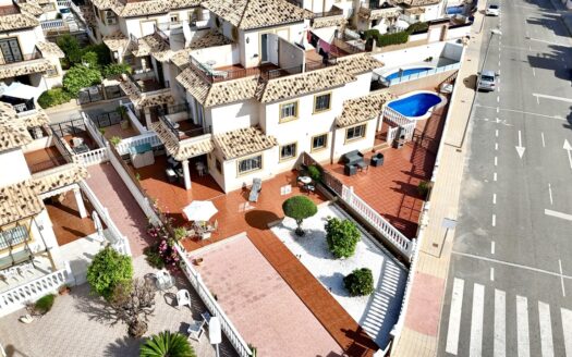 Casa de Pueblo en Orihuela Costa |  | 10104