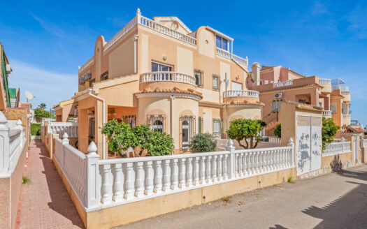 Casa de Pueblo en Orihuela Costa |  | 10124