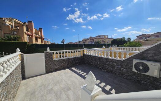 Maison de ville à Orihuela Costa | EE10131