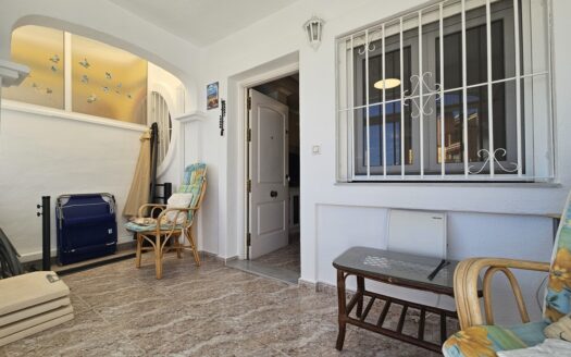 Maison de ville à Orihuela Costa | EE10131