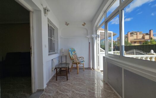 Maison de ville à Orihuela Costa | EE10131