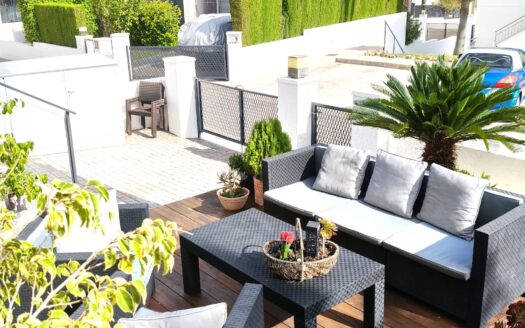 Casa de Pueblo en Orihuela Costa |  | 10132