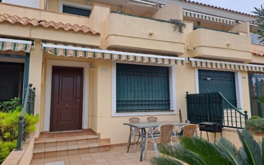 Casa de Pueblo en Orihuela Costa |  | 10151