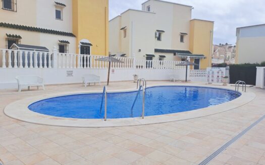 Casa de Pueblo en Orihuela Costa |  | 10165