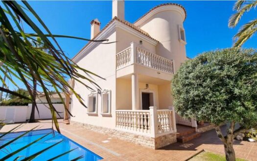 Casa de Pueblo en Orihuela Costa |  | 10192