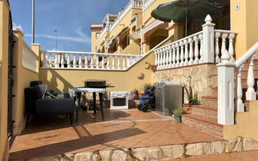 Maison de ville à Orihuela Costa | EE10230