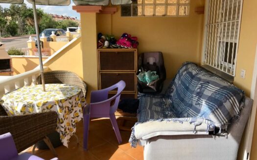 Maison de ville à Orihuela Costa | EE10230