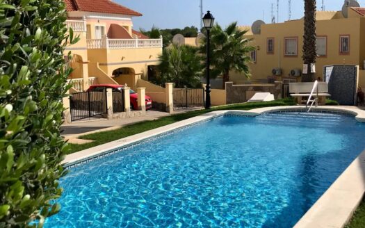 Casa de Pueblo en Orihuela Costa |  | 10230