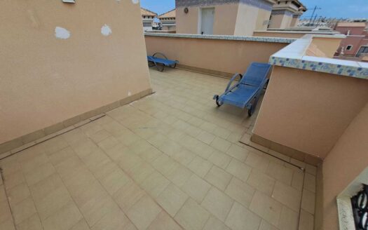 Townhouse in Orihuela Costa | EE9755