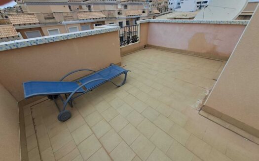 Townhouse in Orihuela Costa | EE9755