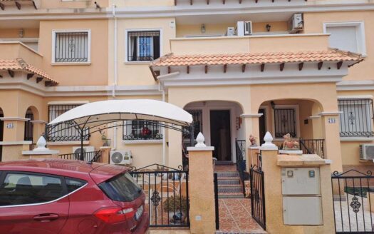 Casa de Pueblo en Orihuela Costa | | 9755