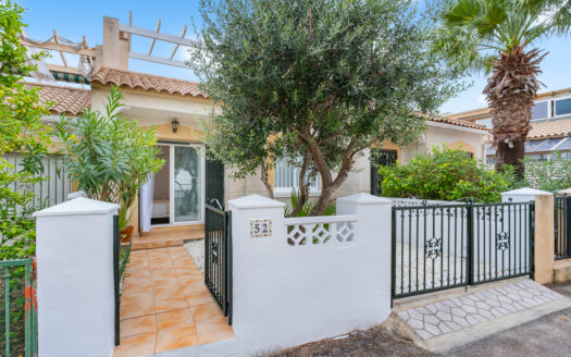 Casa de Pueblo en Orihuela Costa |  | 9876