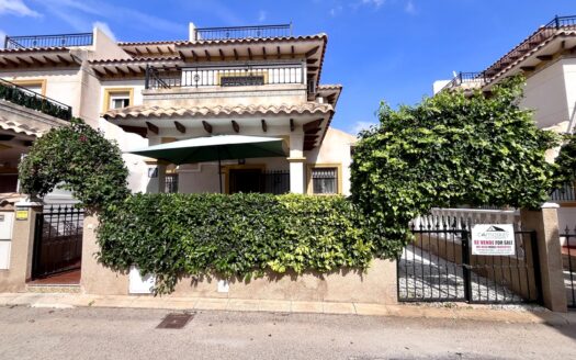 Casa de Pueblo en Orihuela Costa |  | 9880