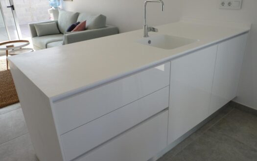 Rekkehus i Pilar de La Horadada, Pilar de la Horadada | EE9957