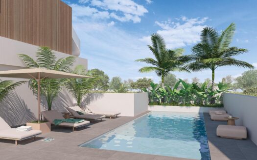 Casa de Pueblo en Pilar de la Horadada | Zona Pueblo | 9891