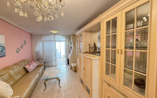 Casa de Pueblo en Torrevieja | Calas Blanca | 9377