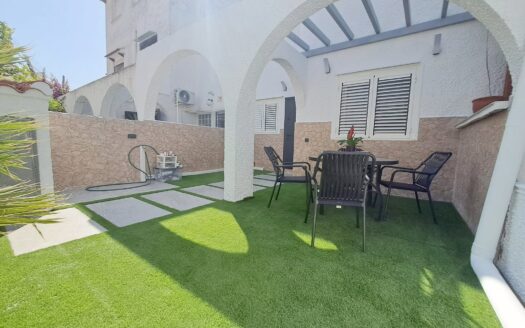 Casa de Pueblo en Torrevieja |  | 10194