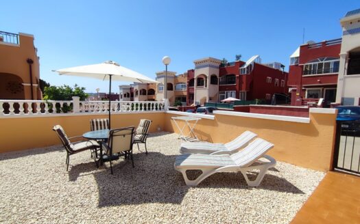 Casa de Pueblo en Torrevieja |  | 9497