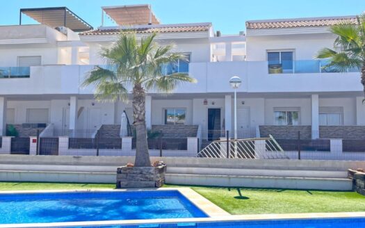 Casa de Pueblo en Torrevieja |  | 9660