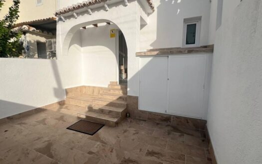 Casa de Pueblo en Torrevieja |  | 9966