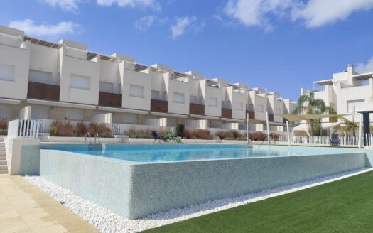 Casa de Pueblo en Torrevieja | aguas nuevas | 9442