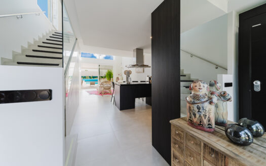 Villa in La Finca Golf, Algorfa | EE9439