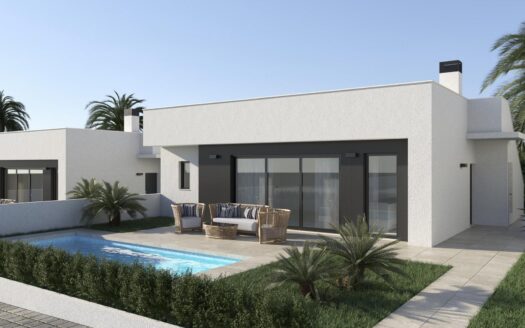 Villa in Condado de Alhama Golf Resort, Alhama De Murcia | EE9555