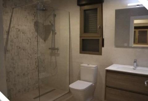 Villa in Centro, Aspe | EE9603