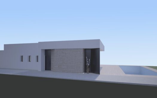 Villa in Centro, Aspe | EE9603