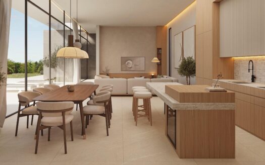 Villa in Pla Roig, Calpe | EE9611