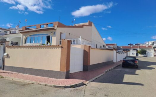 Villa en Ciudad Quesada |  | 9636