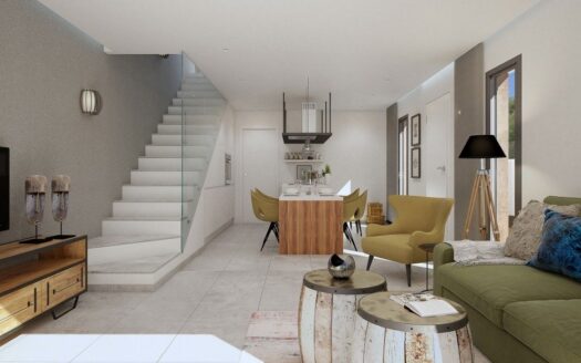 Villa à Daya Nueva, Daya Nueva | EE9612