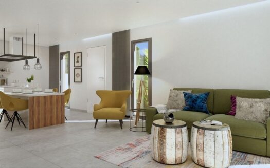 Villa à Daya Nueva, Daya Nueva | EE9612