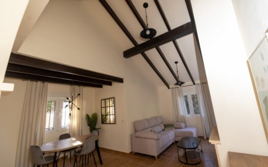 Villa i Las Palas, Fuente Álamo | EE9607