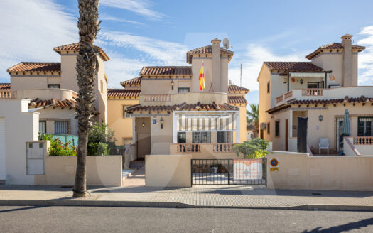 Villa en Guardamar del Segura |  | 10139