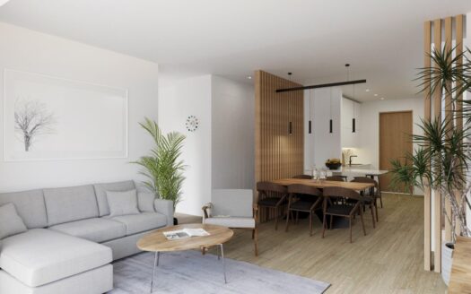 Villa in Centro, Hondón De Las Nieves | EE9597