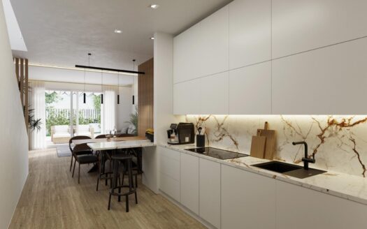 Villa in Centro, Hondón De Las Nieves | EE9597